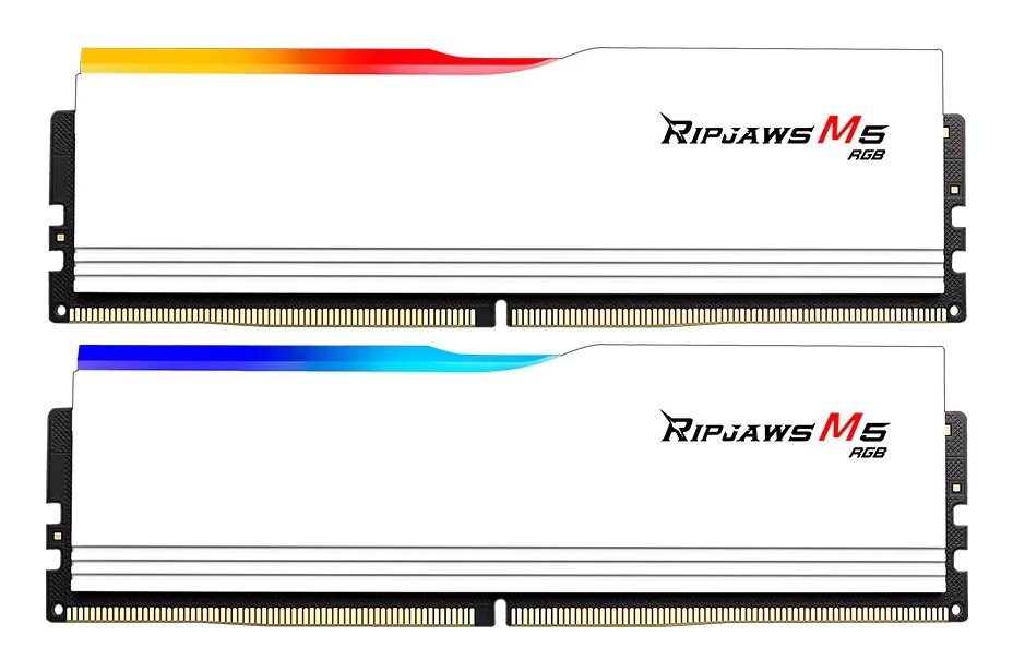 Ripjaws S5 - 16GB 6000 MHz DDR5