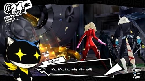 Persona 5 Royal - PC