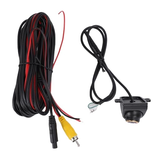 Rearview Reverse Camera