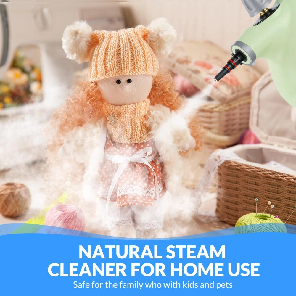 Steam Cleaner - 350 Milliliters