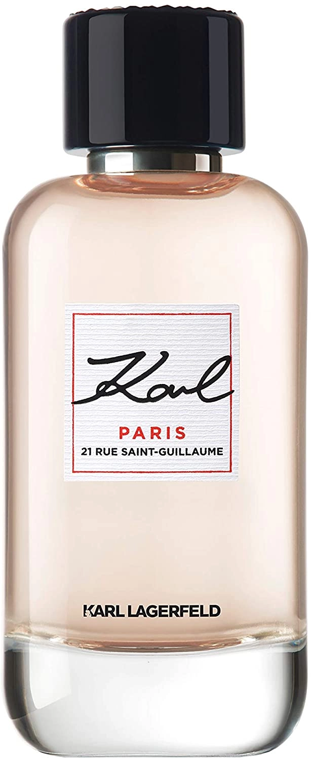 Karl Paris 21 Rue Saint Guillaume Eau de Parfum 100 ml