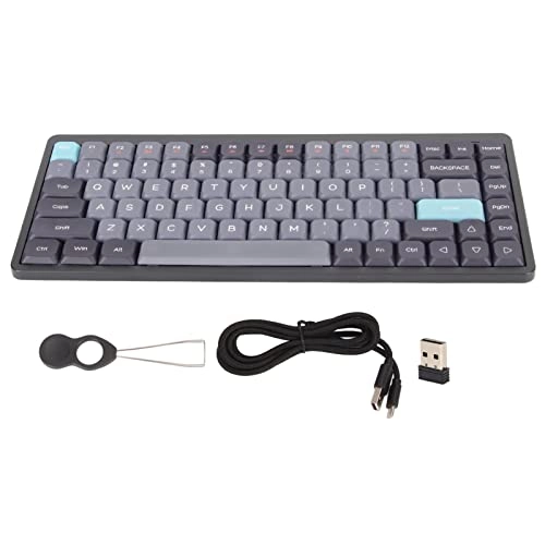 Mechanical Keyboard - Wired/Wireless