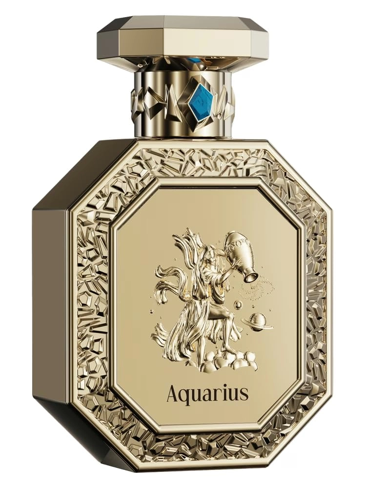 Fragrance World Aquarius Eau de Parfum 100ml