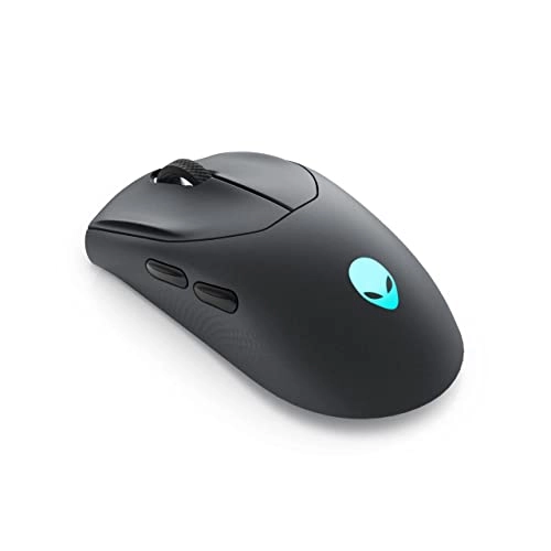 AW720M Mouse - Bluetooth USB