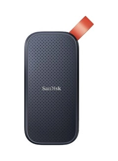 Portable SSD - 1000 gigabyte