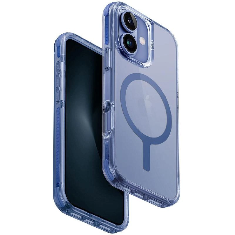 Combat Active Case MagClick Charging for iPhone 17 Pro