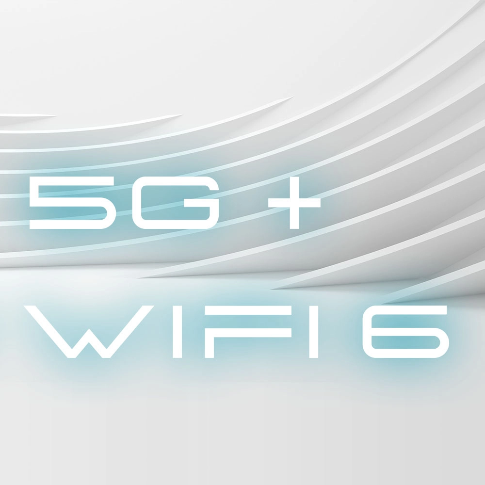 NR5101 - 5 Gbps WiFi 6