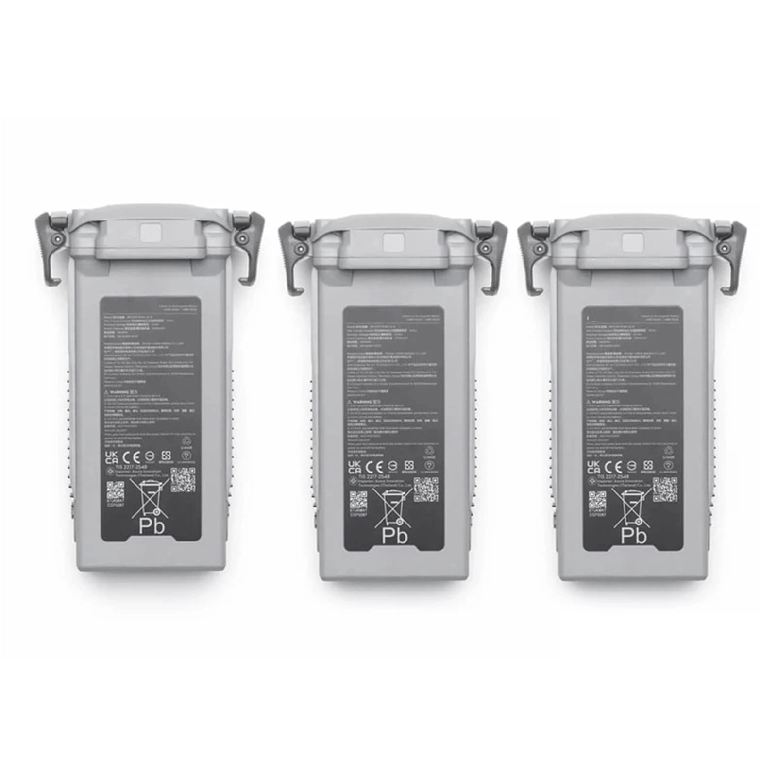 Mavic 4 Pro - 6654 mAh