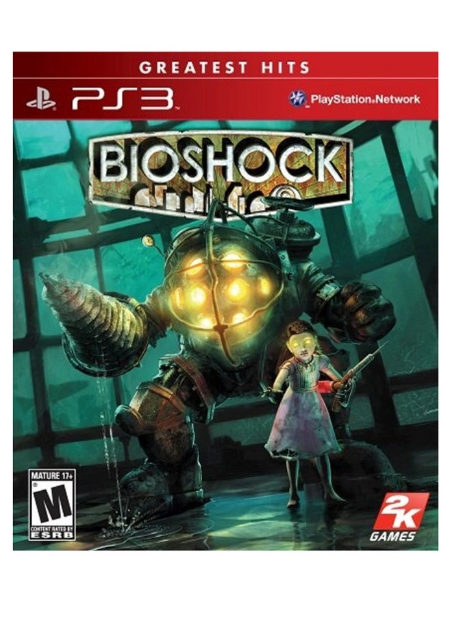 BioShock