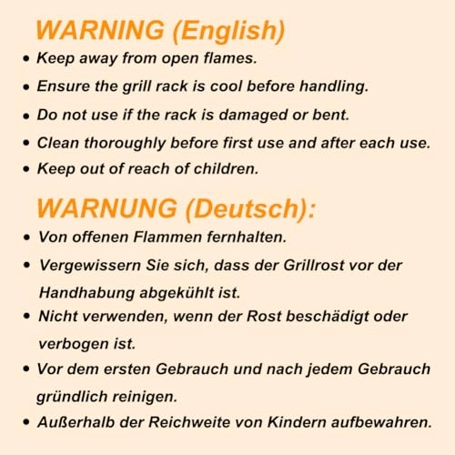 Air Fryer Rack - Aluminium, Plastic, Stainless Steel