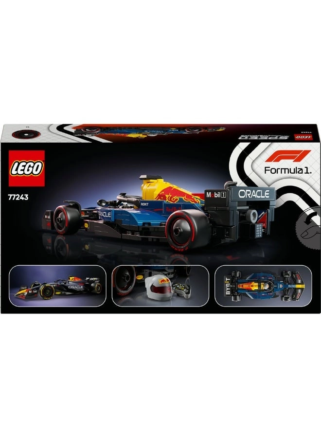 LEGO Speed Champions Oracle Red Bull Racing RB20 (77243)