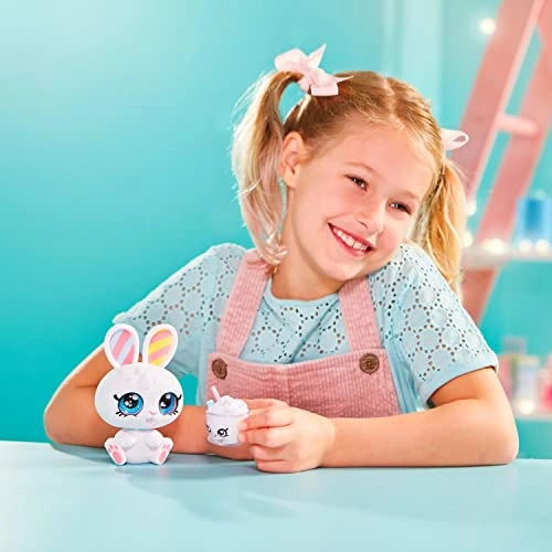 Show N Tell Pets - Marlo The Bunny - 2pc (50113)