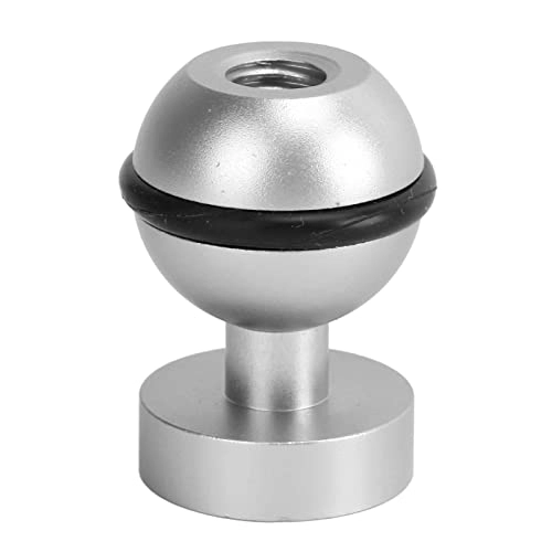 Diving Light Ball Head