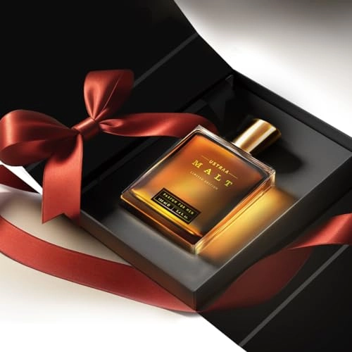 Malt Eau de Toilette 100ml + Insignia Eau de Toilette 100ml
