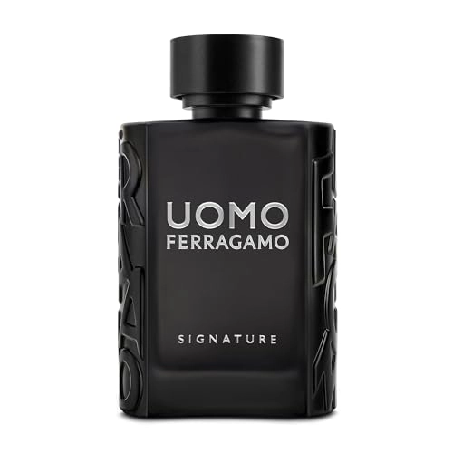 Signature Eau de Parfum - 100ml