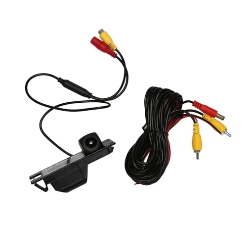 Rear View Backup Camera - 1280X720 pixels