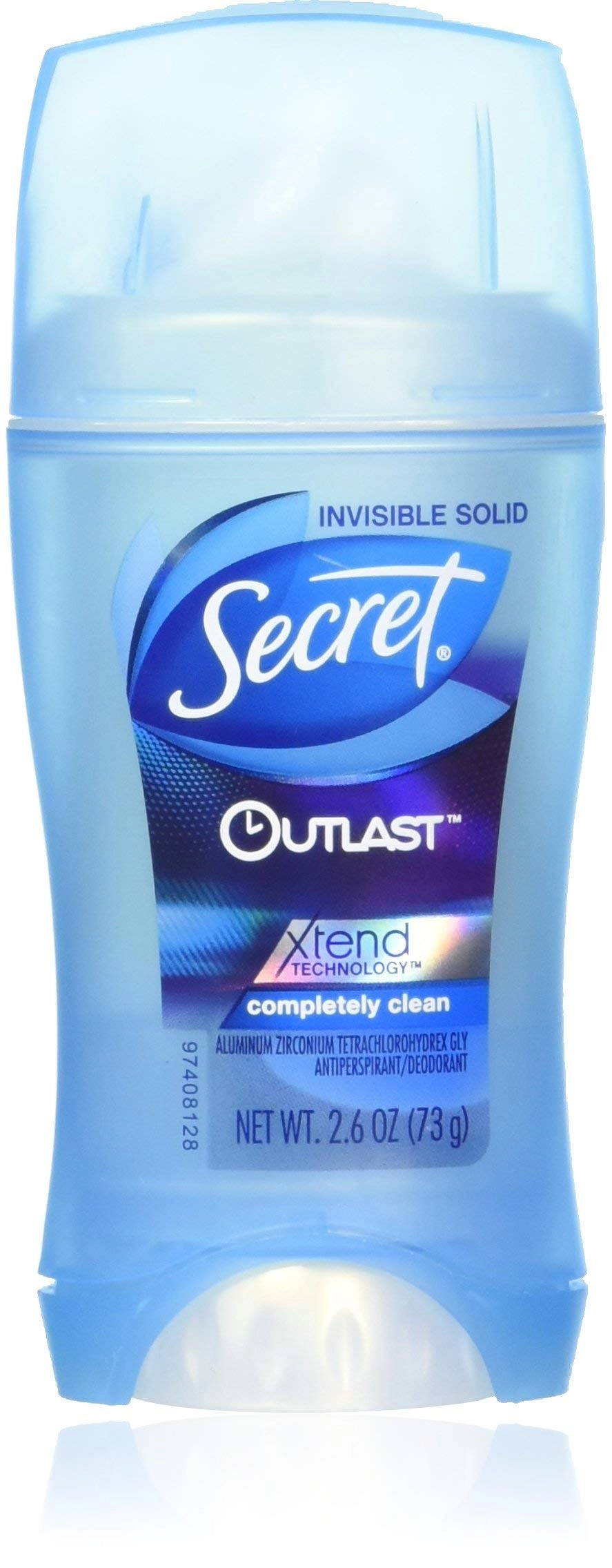 Invisible Solid - Ph Balanced Sheer Clean
