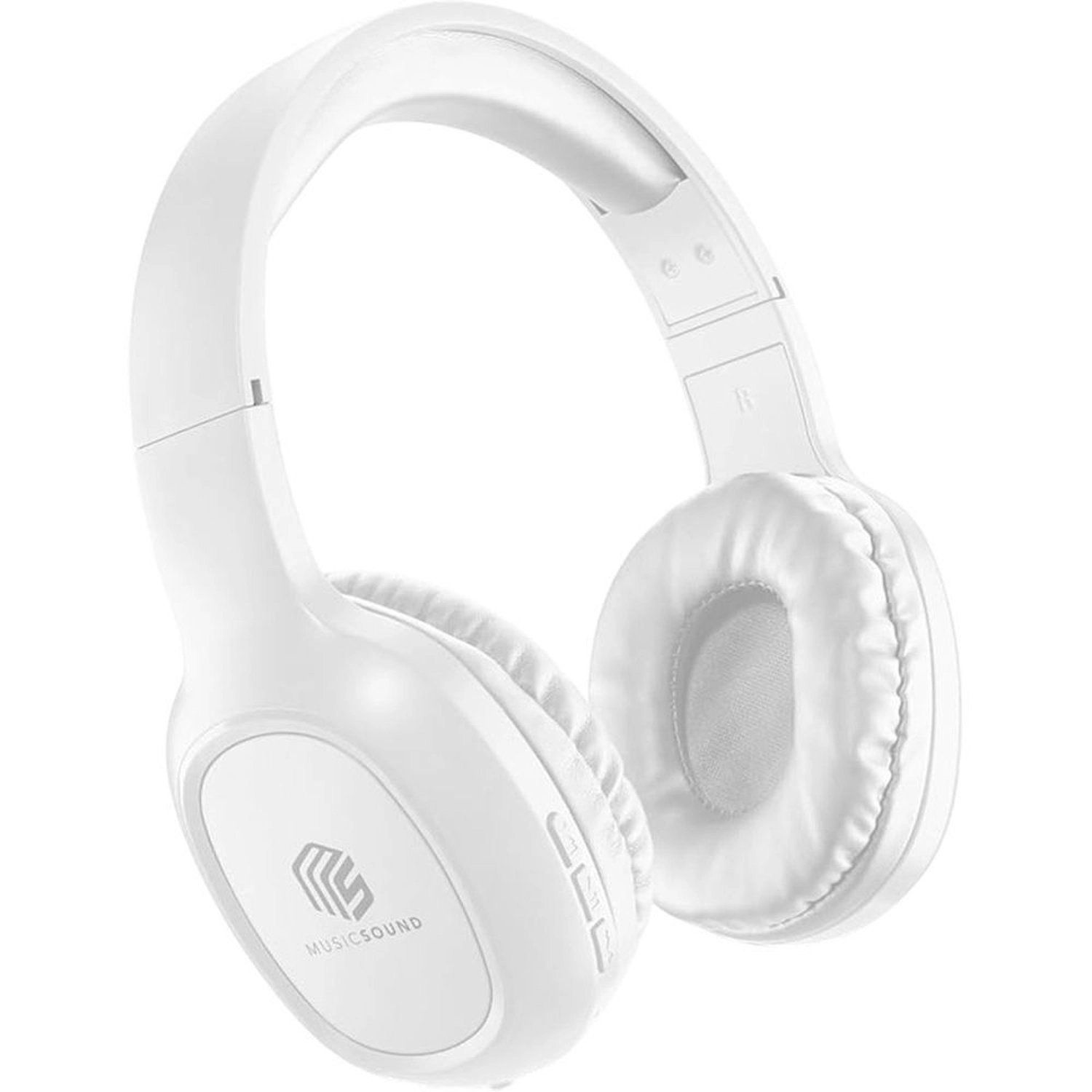 BTHEADBBASICMSK - Wireless Headphone