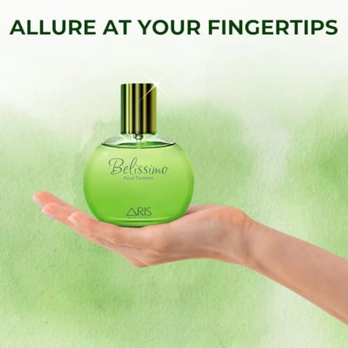 Belissimo - Eau de Parfum 100ml