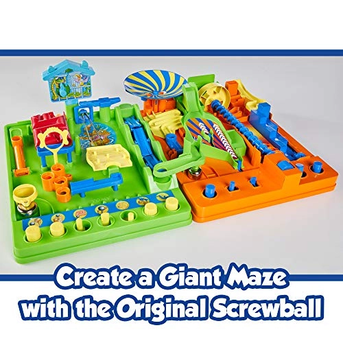 Screwball Scramble 2