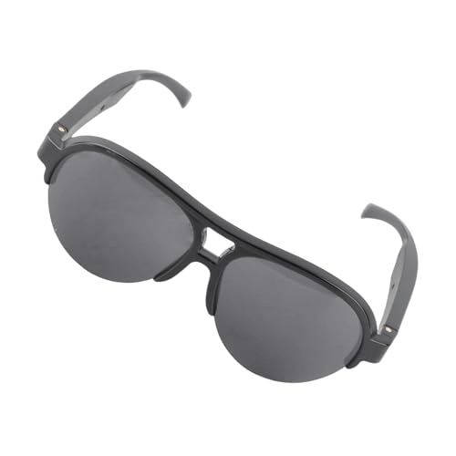 F08 - V5.3 Touch Control Open Dual Speakers