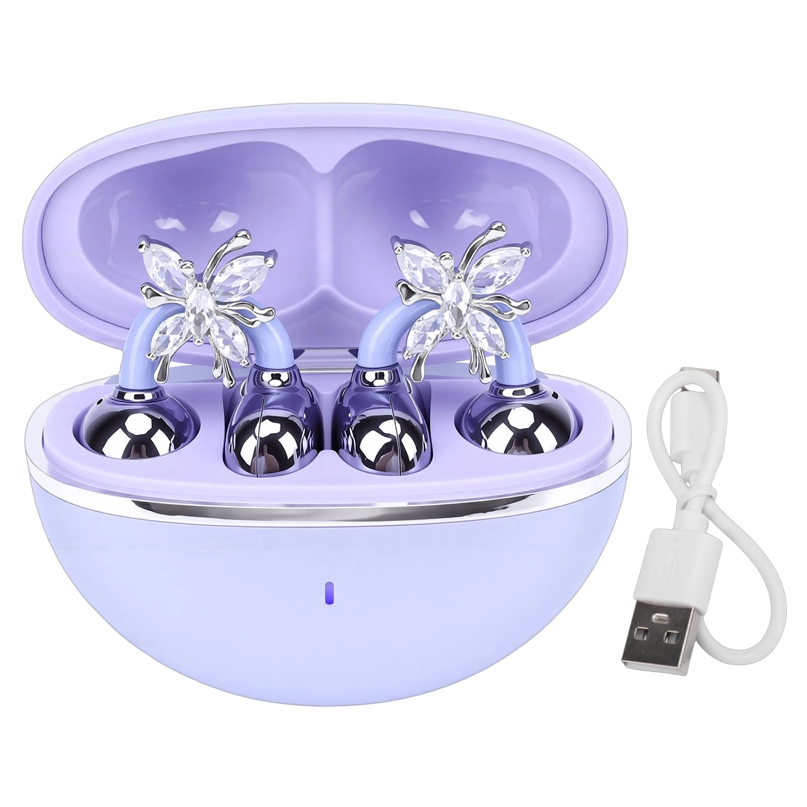 Keensorpmiksxvz1-12 Wireless Earbud