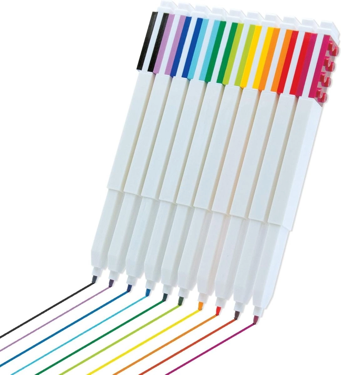 IQ Markers - fine-point 2.2mm