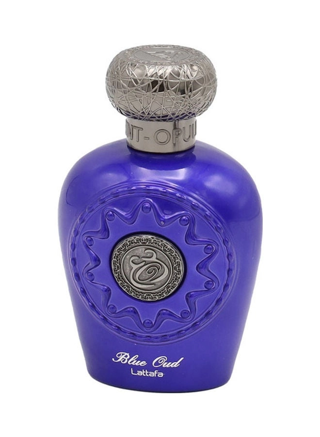 Blue Oud Eau de Parfum 100 ml