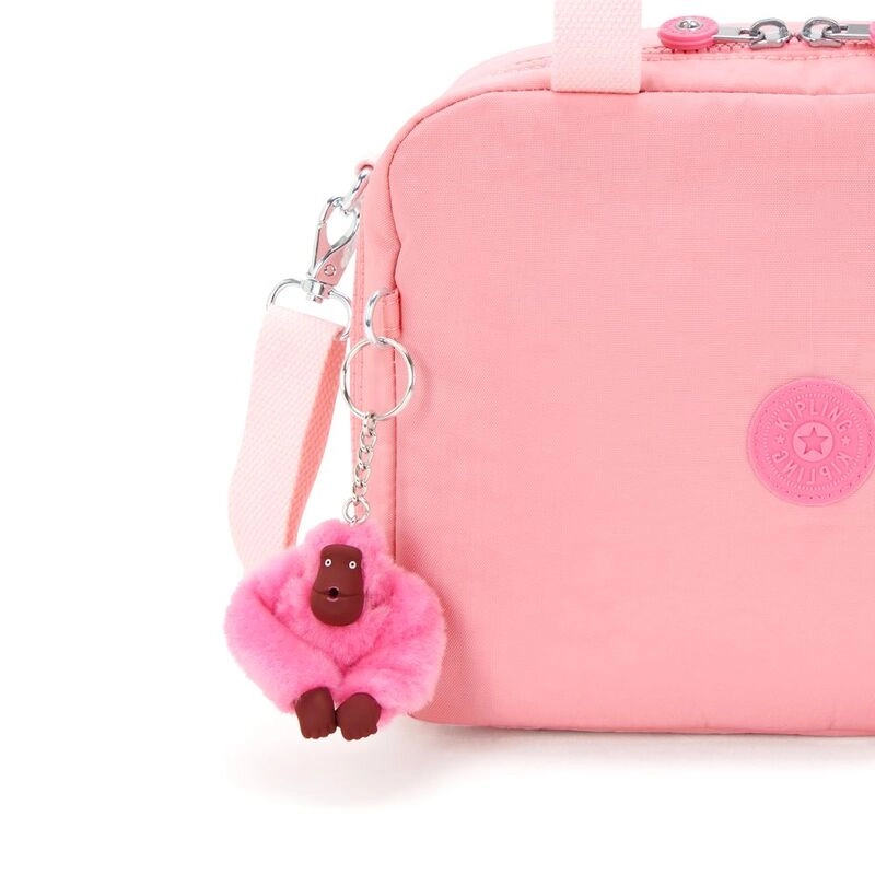 Miyo - Coral Fully Insulated Interior