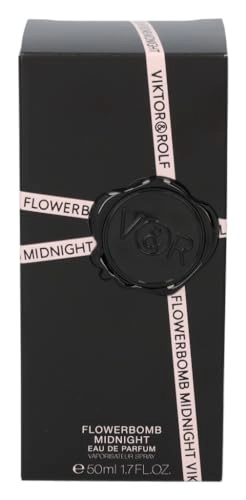 Flowerbomb Midnight Eau de Parfum 50 ml