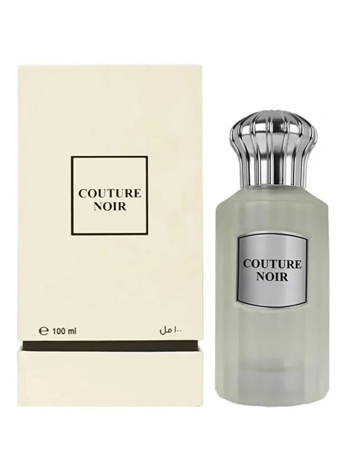 Couture Noir Eau de Parfum 100ml