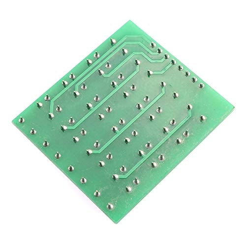 4x4 Matrix Button Keypad Module - USB