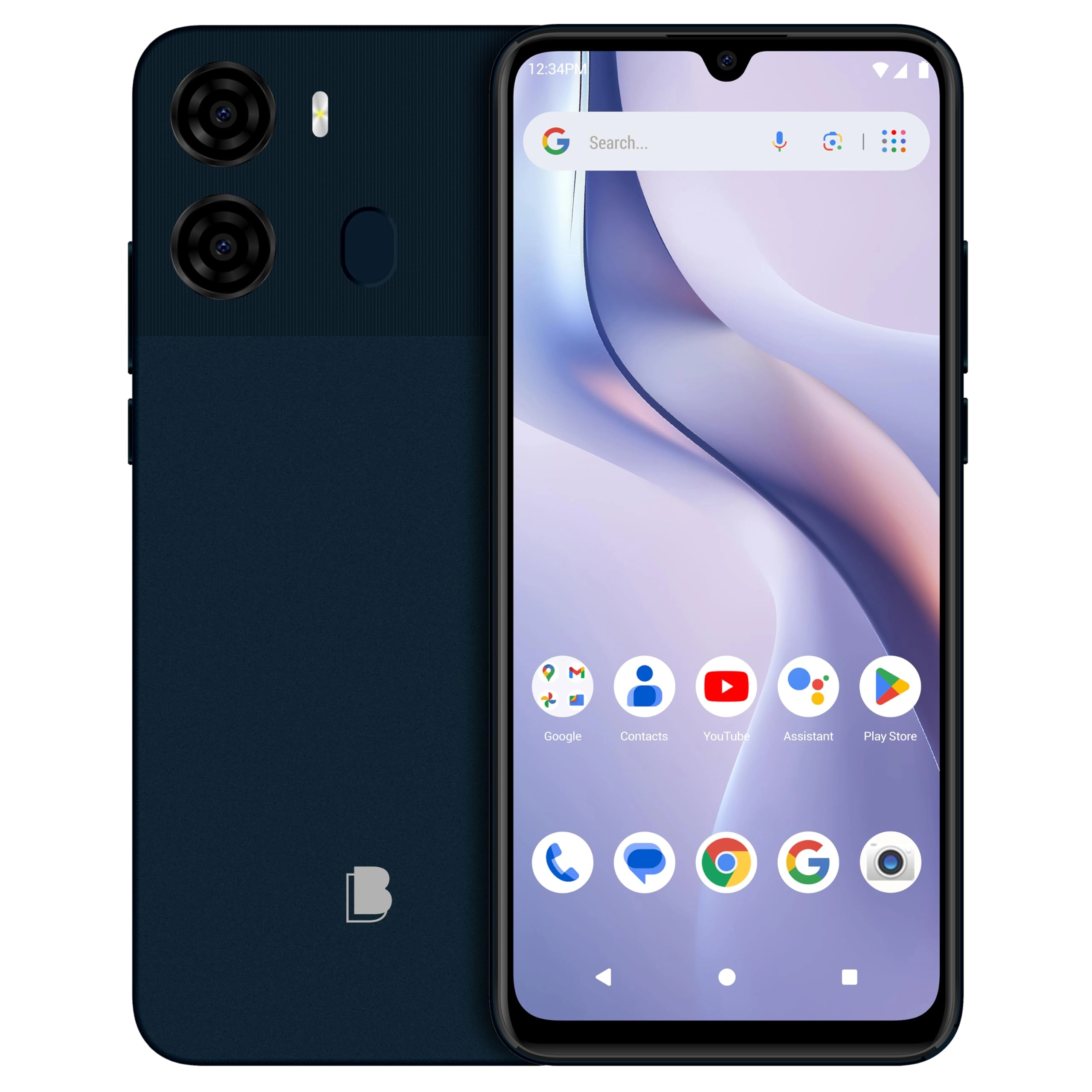 K2 - 64GB