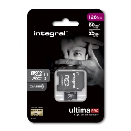 Micro SD Card - 128GB Pack