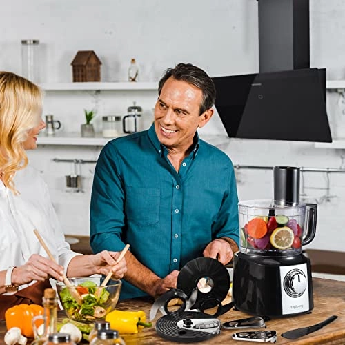 Food Processor - 2L 800 watts