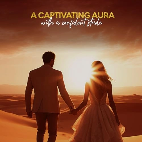 Luxury Oud Eau de Parfum 100ml