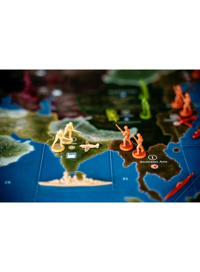 Axis Allies 1941
