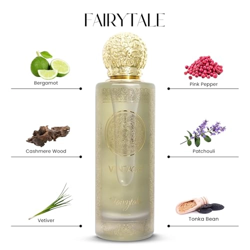 Fairy Tale - Eau de Parfum 100ml