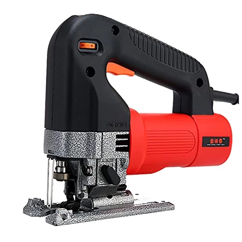 Jig Saw - 980W