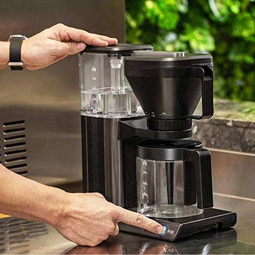 Espresso Coffee Machine
