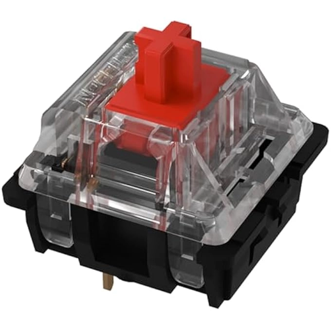 rayihni KS-8 - 35PCS 5 PIN THROUGH-HOLE