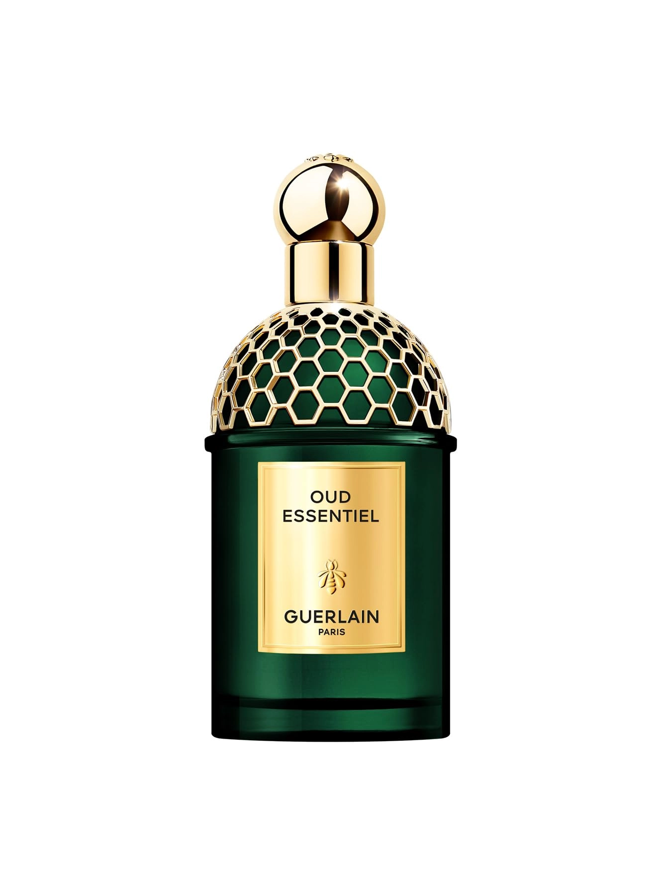 Oud Essentiel Eau de Parfum 125ml
