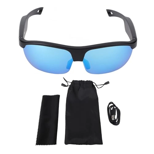 Smart Translation Glasses - BT5.3 8 Hours