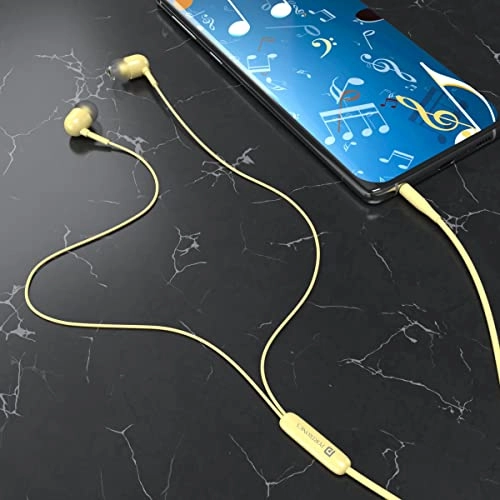 Conch 50 Wired Earphone