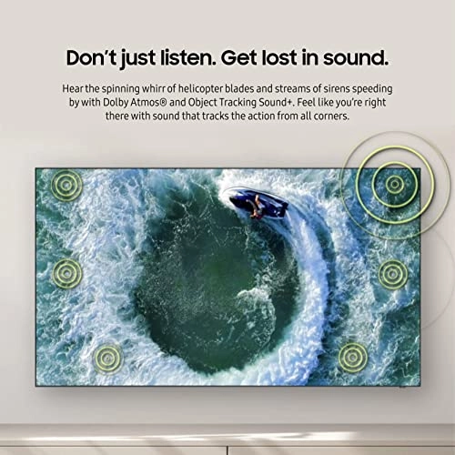 QN75QN800CFXZA - 74.5 Inches