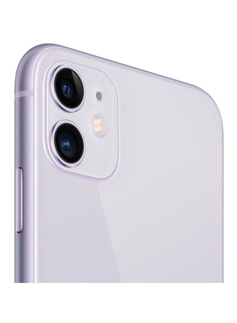 (Renewed) iPhone 11 - 128GB