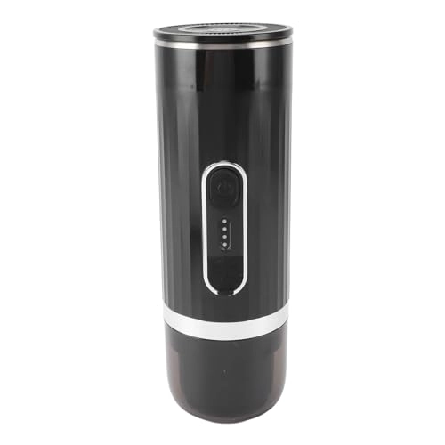 Portable Coffee Machine - 80ml