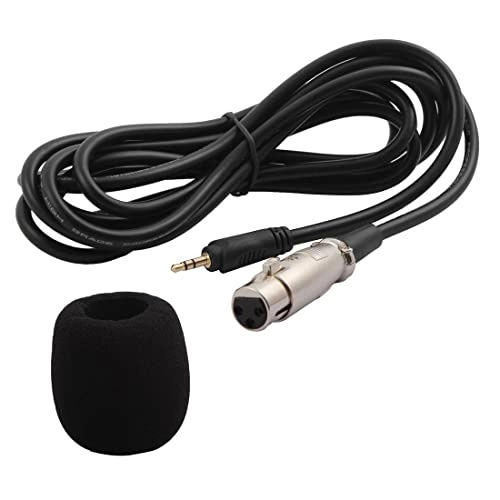 BM-700 3.5mm-Mini-Jack Microphone