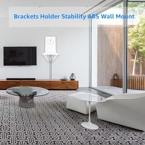 Router Mount Power Supply Bracket - 1 piece Gen 3 V3