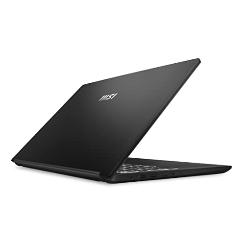 Modern 15 B12MO - 15.6'' Core i5-1235U 8GB 512GB SSD